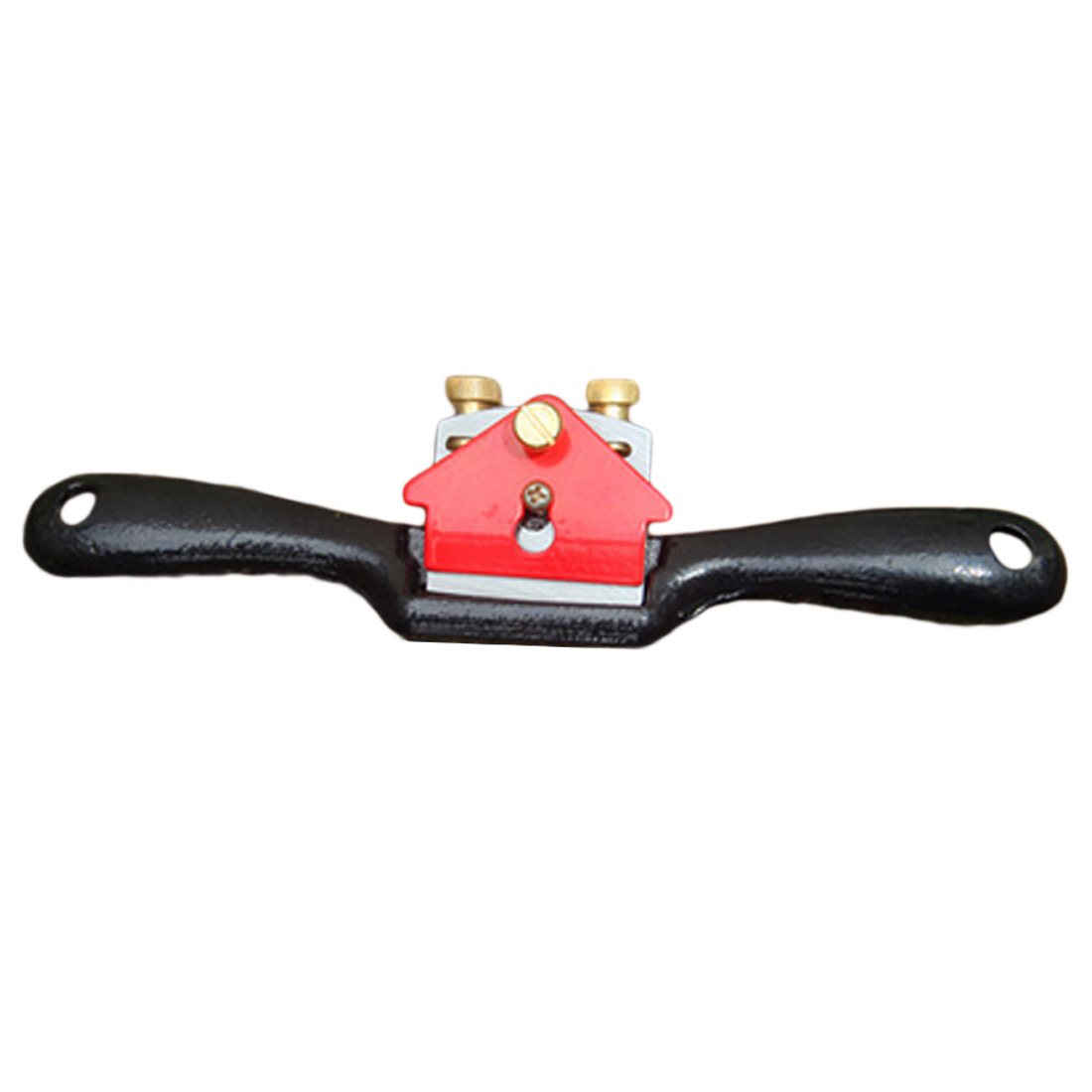 NEW 【Innovative design】1pcs Woodworking Hand Planer Adjustable Screw Planer Shave Wood Cutting Edge Carpenter Hand Tools