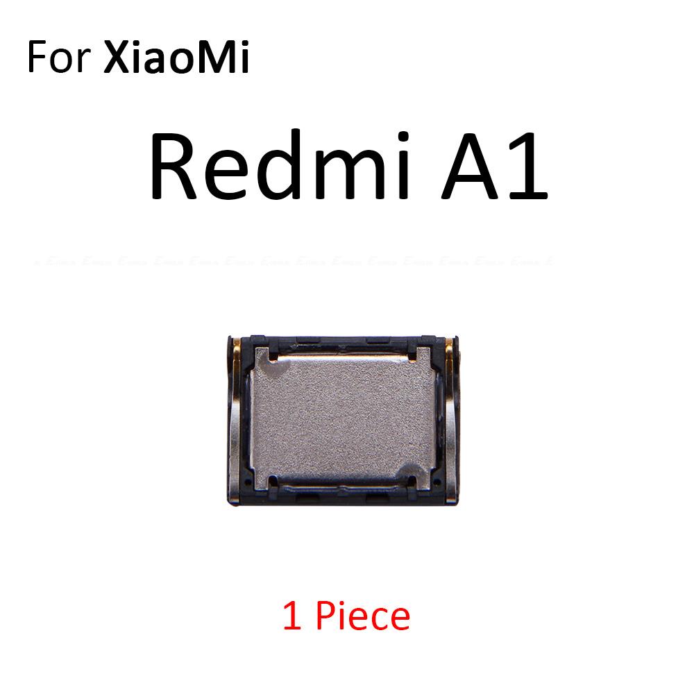 Rear Buzzer Ringer Module Loudspeaker Loud Speaker Flex For Xiaomi Redmi A2 A1 Plus 10 2022 Power 10A 10C 10X Pro 11 Prime 12C Repair Parts