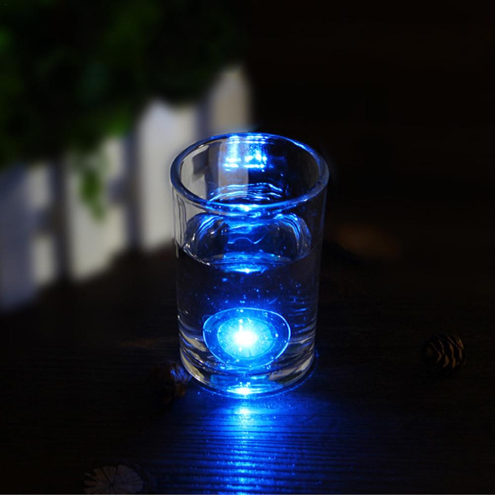 NEW 3 Colors Mini Waterproof Outdoor Illuminating Shoe Clip Led For Outdoor Sports Running 1 Pcs Afety Sports