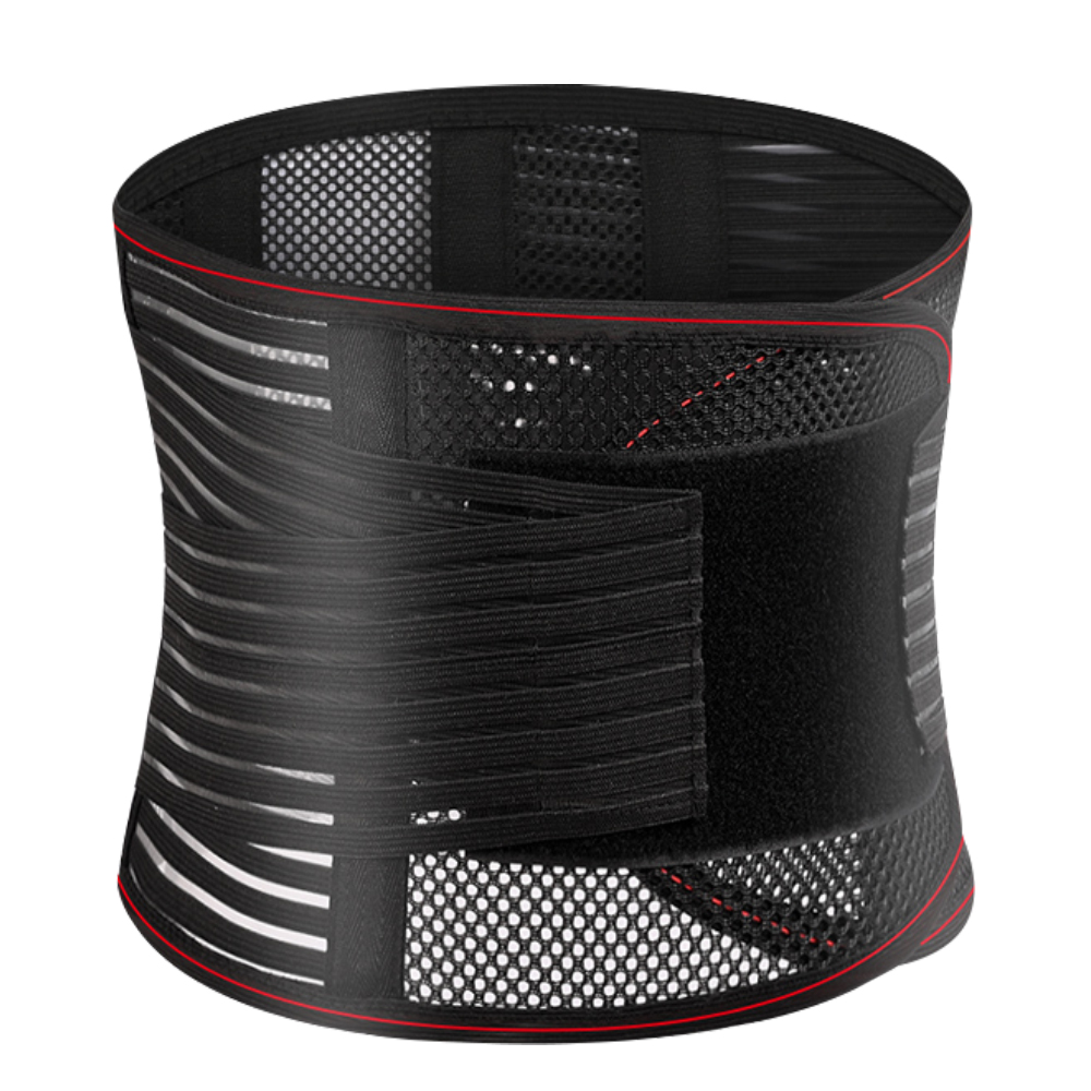 NEW 【Special offer】Waist Protective Belt Steel Plate Support Orthopedic Lumbar Back Support Belts Waist Trainer Corset Brace Support Pain Relief