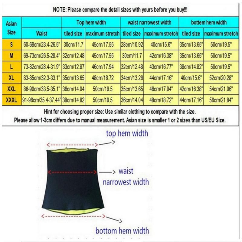 NEW 【Special offer】2023 Men Woman Arrival Breathable Slimming Belt Abdominal Lumbar Support Brace Waist Slimmer Tummy Trimmer Body Shaper Sports