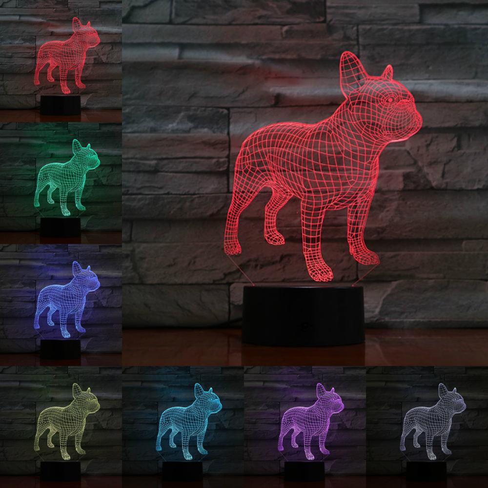NEW 【Innovative design】Cartoon Figure SpiderMan 3D Lamp Night Light LED Bulb Multi-color Flash Fade Christmas Gifts For Children Girl Home Deocr