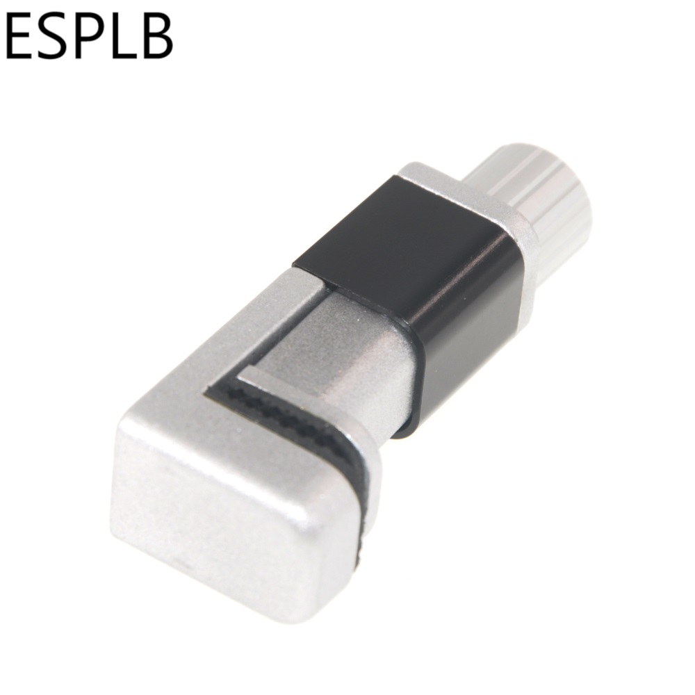 NEW 【Innovative design】ESPLB 4pcs Metal/Plastic Clip Adjustable LCD Screen Digitizer Fastening Clamp for iPad Samsung Cell Phone Tablet Repair Tools