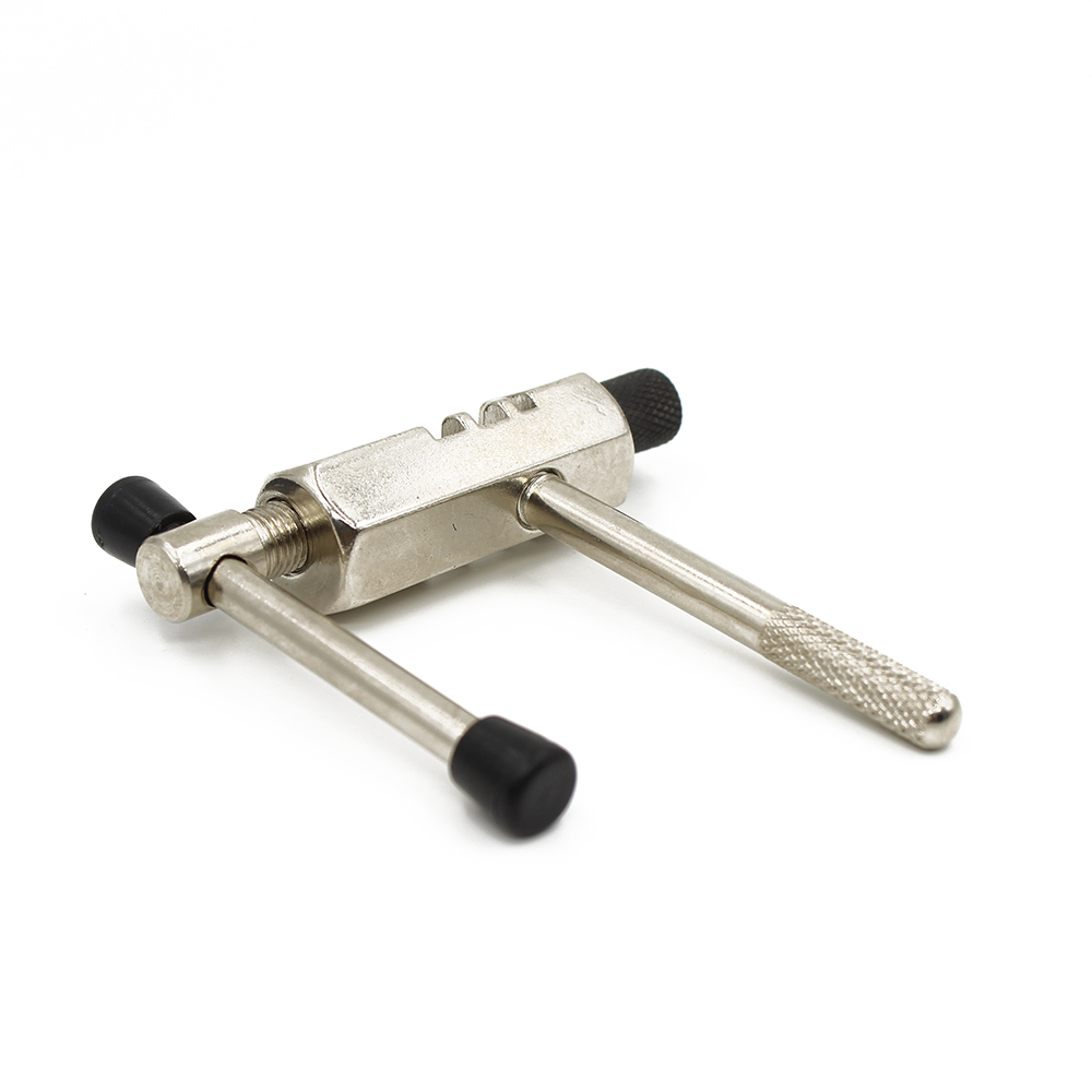NEW 【Innovative design】Chain Rivet Repair Tool Breaker Splitter Pin Remove Replace Bike bicycle Chain Breaker