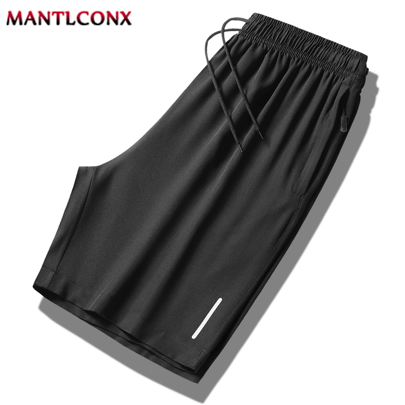 Summer Men's Sports Short Pants Gym Fitness Loose Breathable Board Shorts Male Thin Jogging Men's Shorts Quick Dry Shorts New