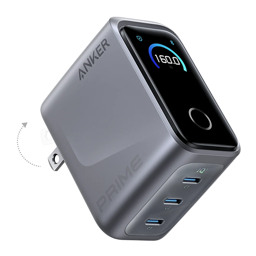 Anker Prime Charger 160W