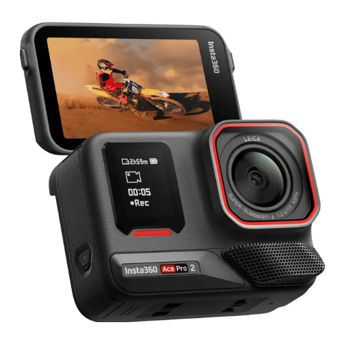 Insta360 Ace Pro 2