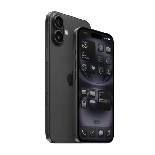 iPhone 16 (8/128) - image 1