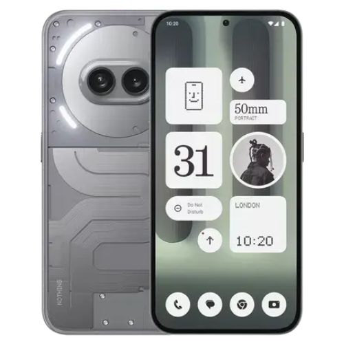 Nothing Phone 2a Plus (8/256) - image 1