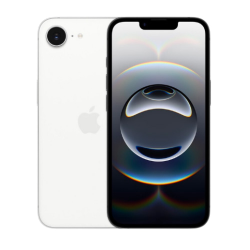 iPhone 16e (8/128)