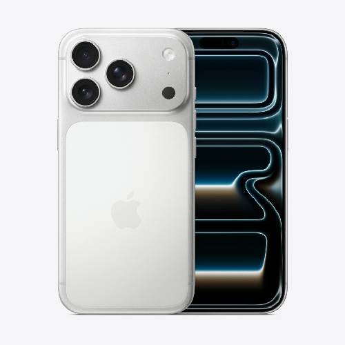iPhone 17 Pro (12/1TB)