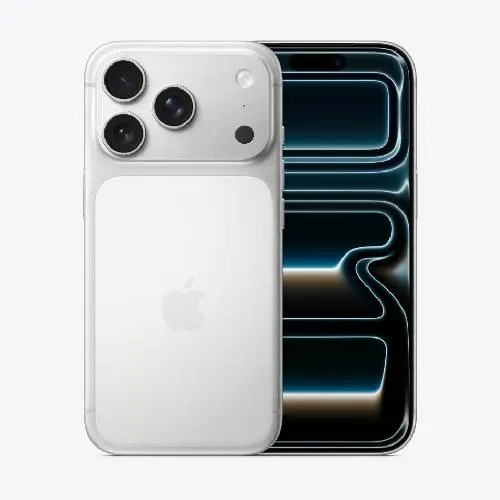 iPhone 17 Pro (12/256)