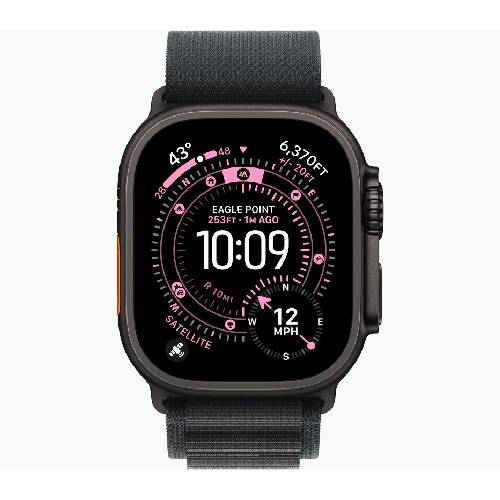 Apple Watch Ultra 3