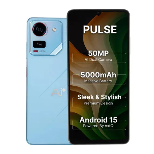 Ai+ Pulse (4/64)