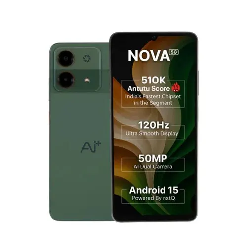 Ai+ Nova 2 5G