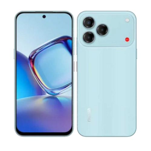 ZTE Nubia V80 Design (8/128)