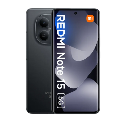 Redmi Note 15 5G (8/256)