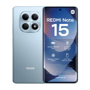 Redmi Note 15 4G (6/128)