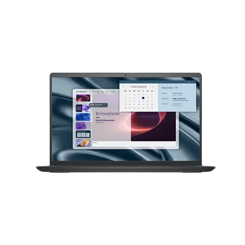 Dell Pro 15 PV15255 2025 (AMD Ryzen 5 7520U, 8GB, 512GB, 15.6″ FHD) (8/512)