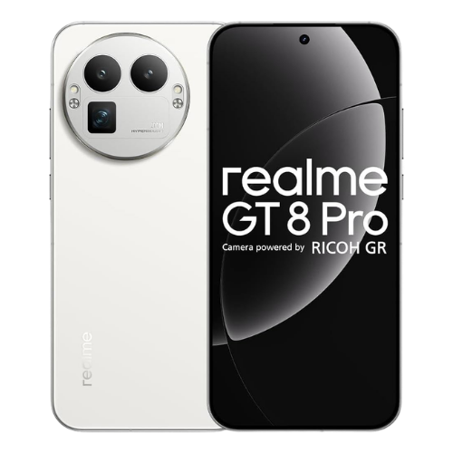 Realme GT 8 Pro (16/512)