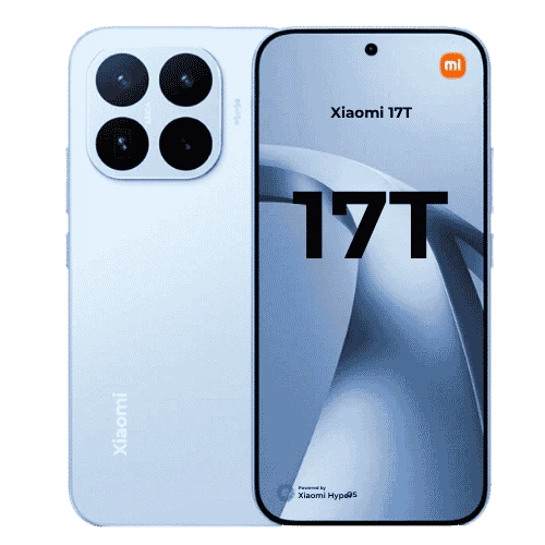 Xiaomi 17T (12/512)