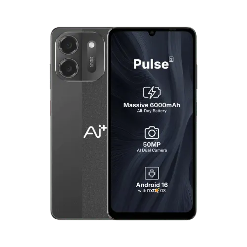 Ai+ Pulse 2 (6/128)