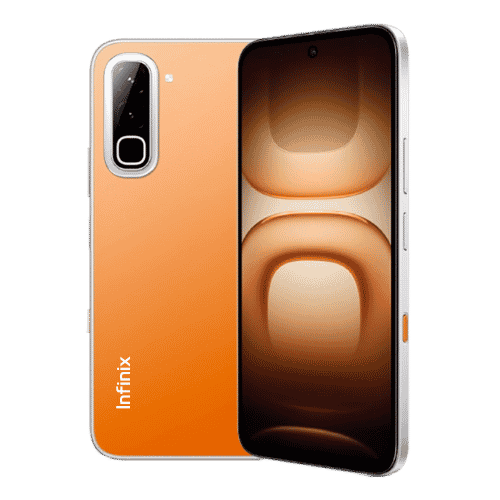 Infinix Hot 70 (6/128)