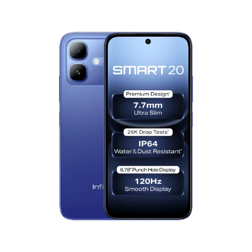 Infinix Smart 20 (4/64)