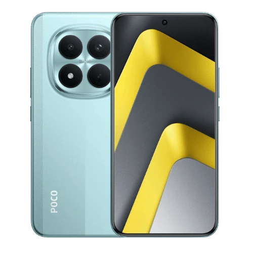 POCO M8 Pro (8/256)