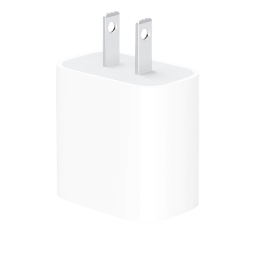 Apple 20W USB-C Power Adapter