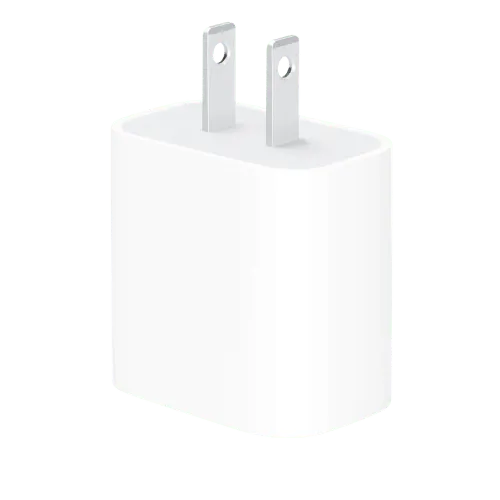 Apple 20W USB-C Power Adapter