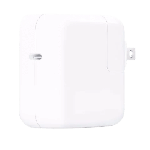 Apple 30W USB-C Power Adapter