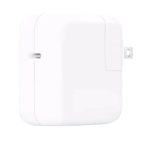 Apple 30W USB-C Power Adapter