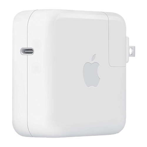 Apple 70W USB-C Power Adapter