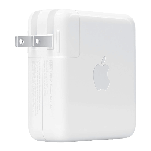 Apple 96W USB-C Power Adapter