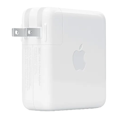 Apple 96W USB-C Power Adapter