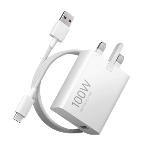 Xiaomi 100W Charging Combo (Type-A)