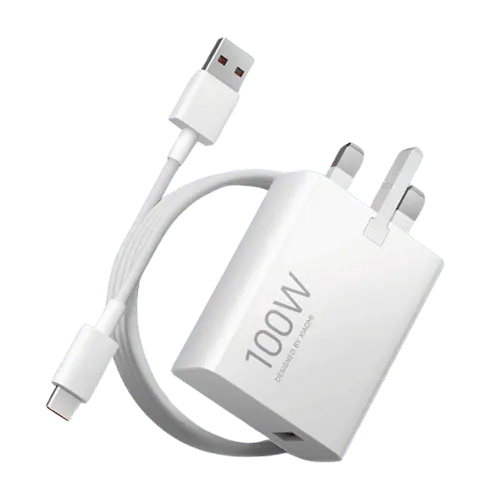 Xiaomi 100W Charging Combo (Type-A)