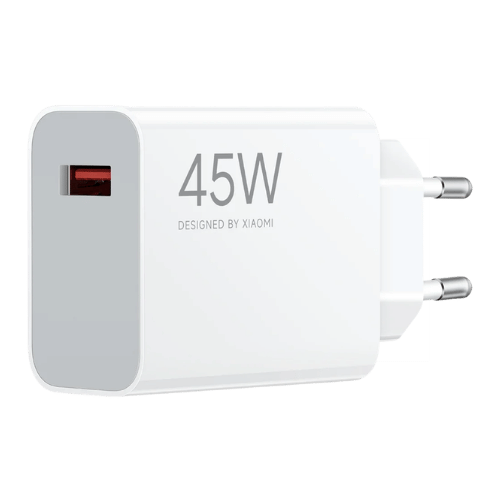 Xiaomi 45W Turbo Charging Power Adapter (Type-A)