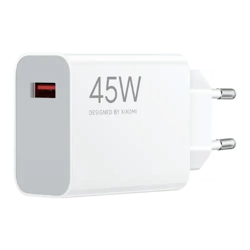 Xiaomi 45W Turbo Charging Power Adapter (Type-A)