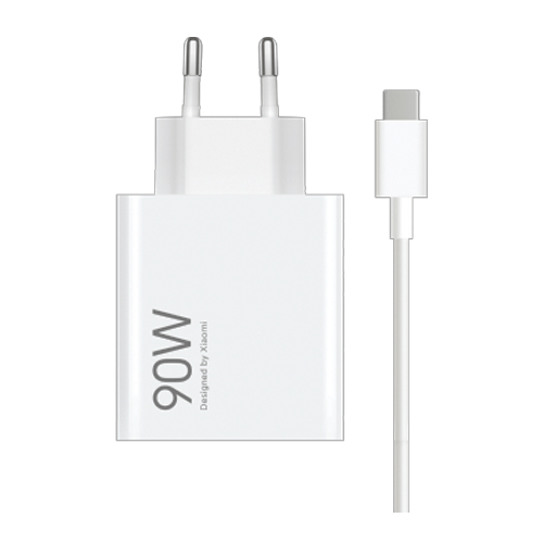 Xiaomi 90W Hypercharge Combo