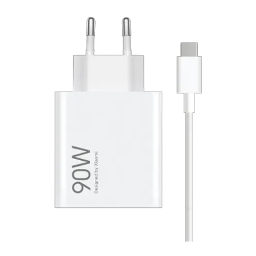 Xiaomi 90W Hypercharge Combo