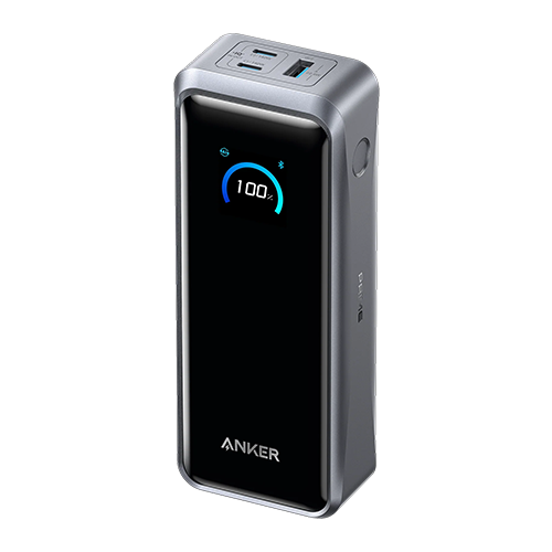 Anker Prime Power Bank 26K (300W)
