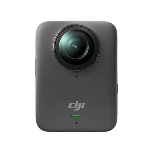 DJI Osmo 360