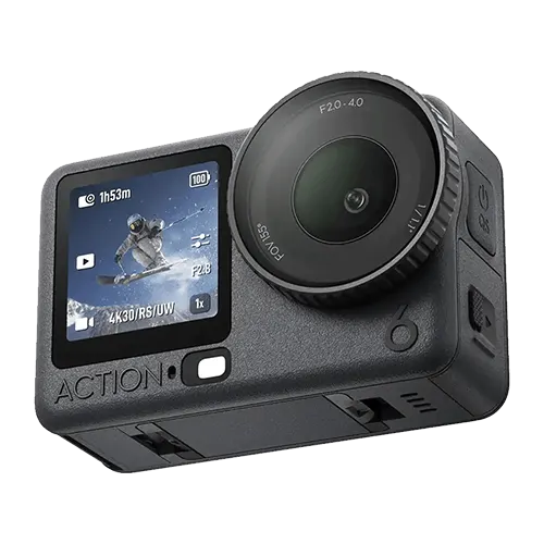 DJI Osmo Action 6 - image 1