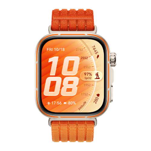 Huawei Watch Fit 5 Pro