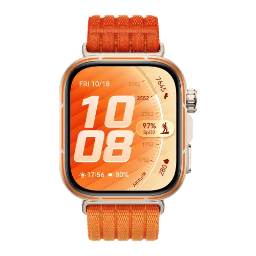Huawei Watch GT 5 Pro