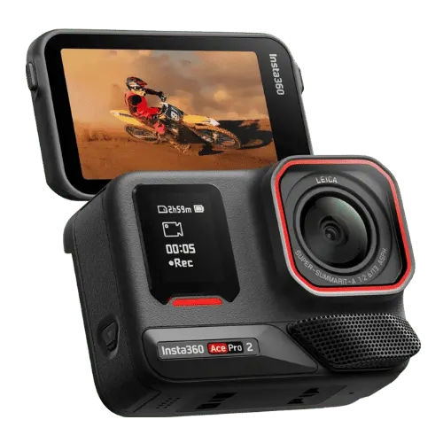 Insta360 Ace Pro 2