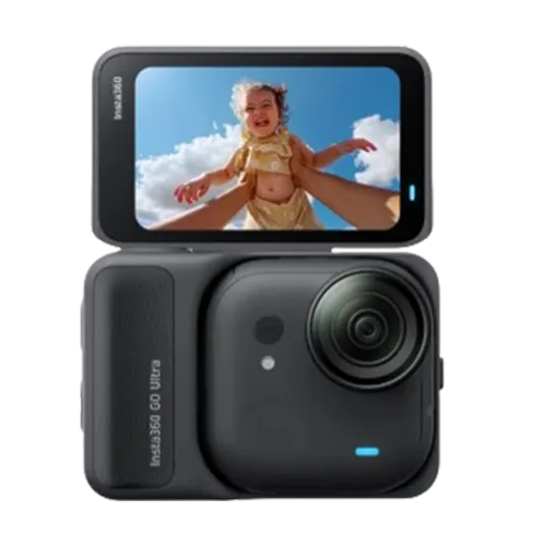 Insta360 GO Ultra