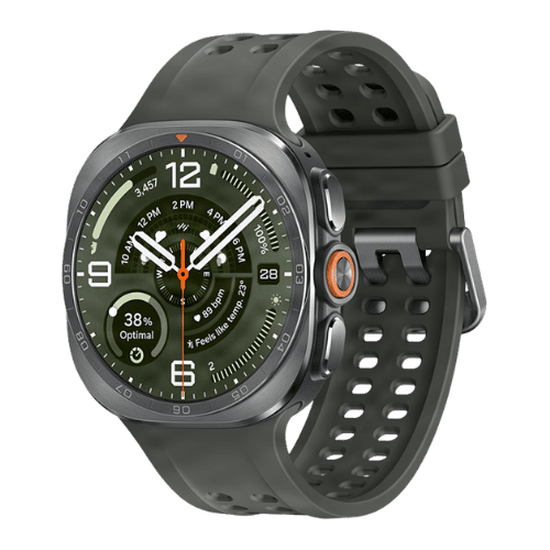 Samsung Galaxy Watch Ultra 2
